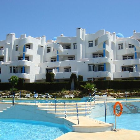 Aparthotel Ona Campanario Sitio de Calahonda Exterior foto